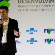 Solenidade Oficial do IV EMDS e do Brasil Mais Simples